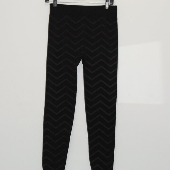 Bundle of 2 Blue Star‎ Girls Leggings  Size L/XL - Picture 8 of 14